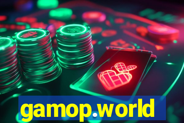 gamop.world