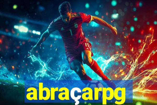 abraçarpg