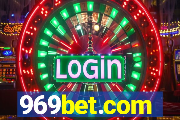 969bet.com