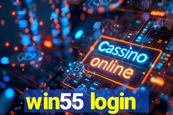 win55 login