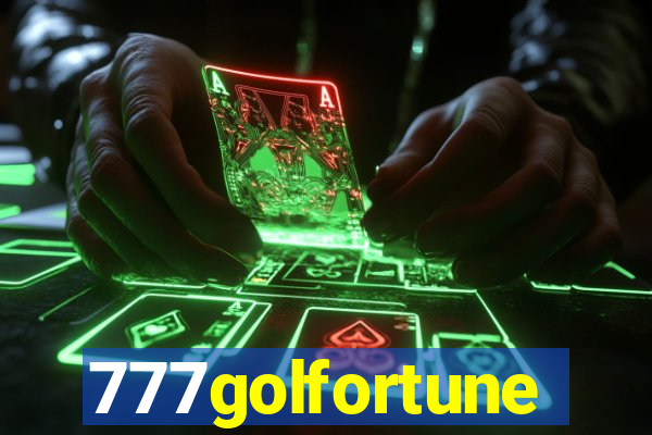 777golfortune