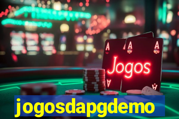 jogosdapgdemo