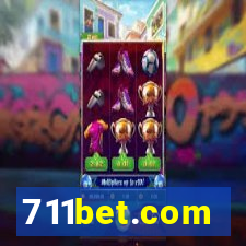 711bet.com