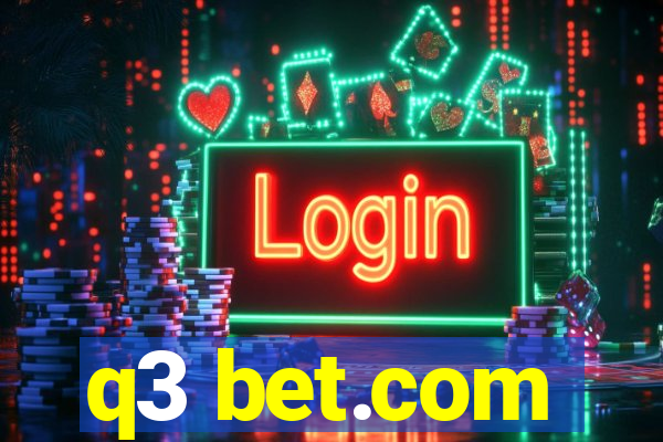 q3 bet.com