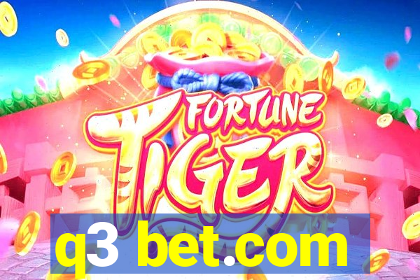 q3 bet.com