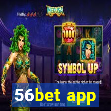 56bet app