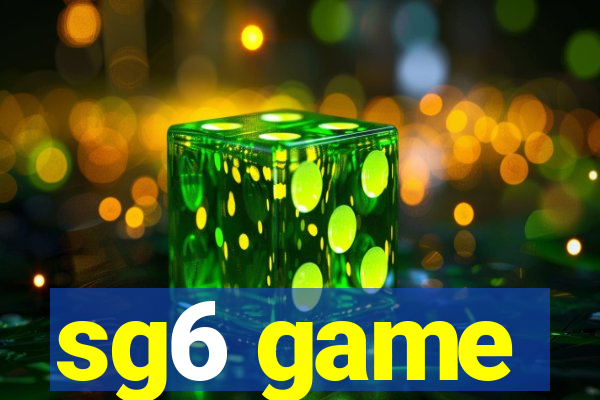 sg6 game