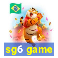 sg6 game