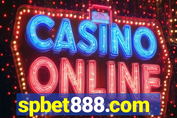 spbet888.com