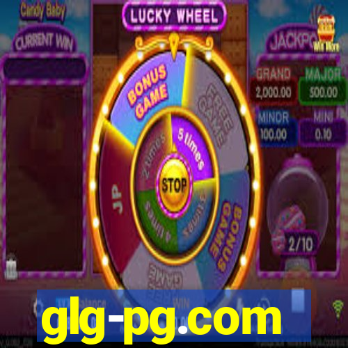 glg-pg.com