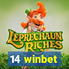 14 winbet