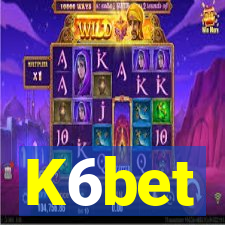 K6bet