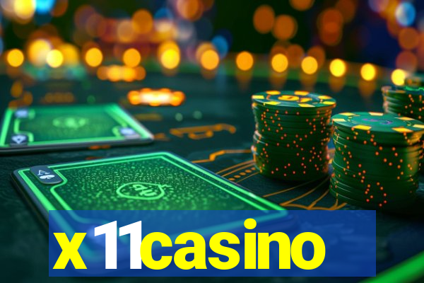 x11casino