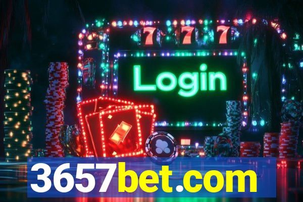 3657bet.com