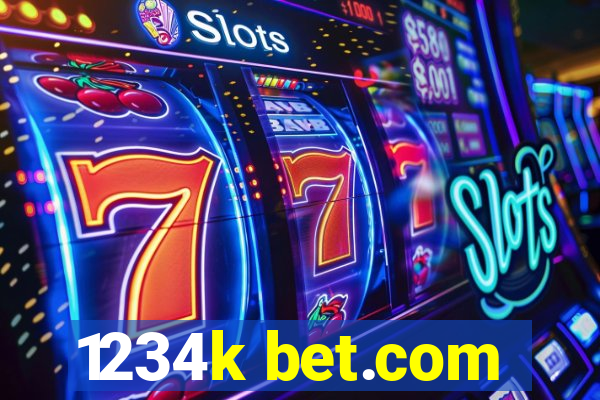 1234k bet.com