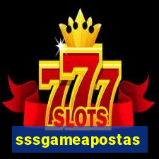 sssgameapostas