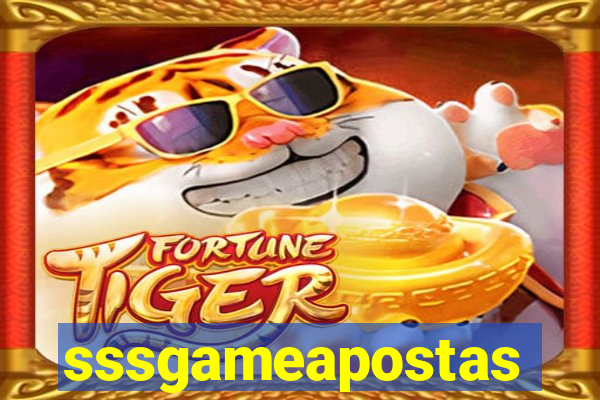 sssgameapostas