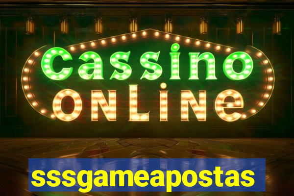 sssgameapostas