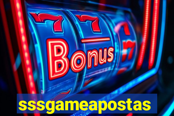 sssgameapostas