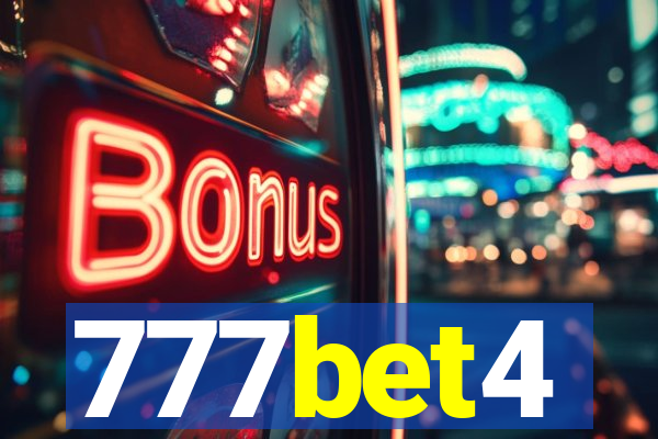 777bet4