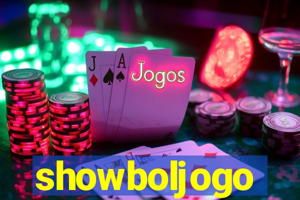 showboljogo