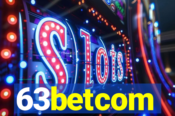 63betcom