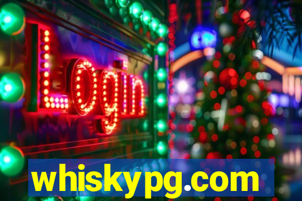 whiskypg.com