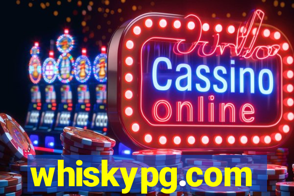 whiskypg.com