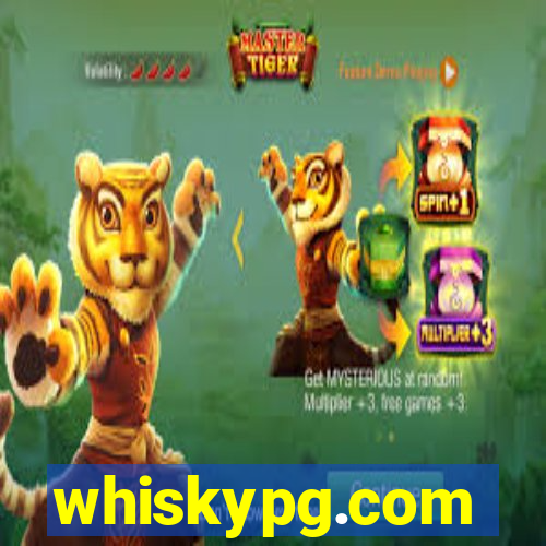 whiskypg.com