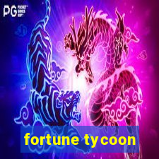 fortune tycoon