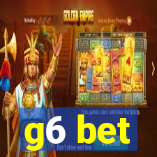 g6 bet