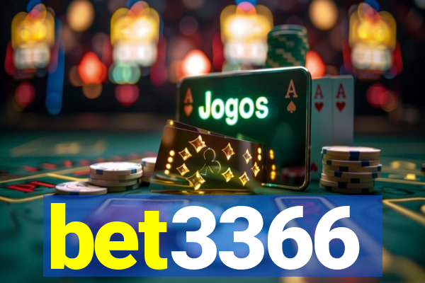 bet3366