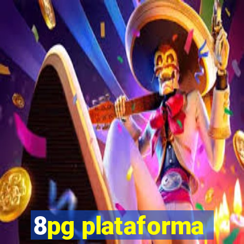 8pg plataforma