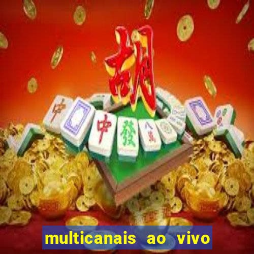 multicanais ao vivo sportv 2