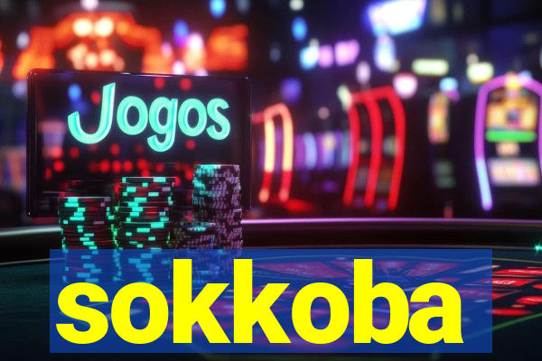 sokkoba