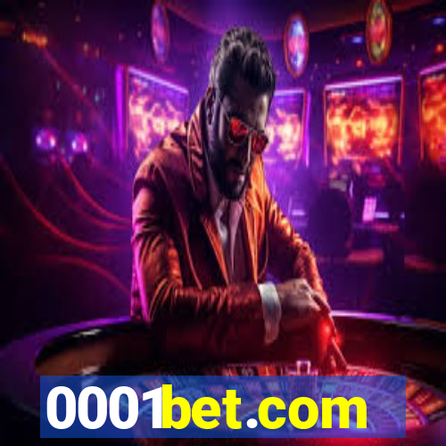 0001bet.com