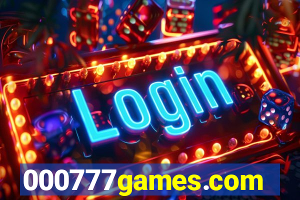 000777games.com