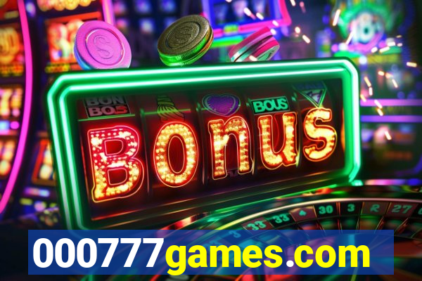 000777games.com