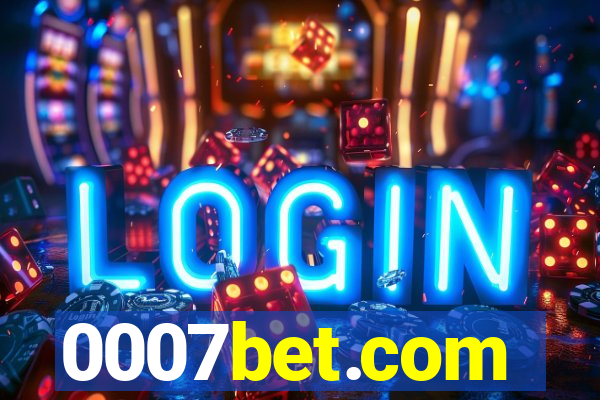 0007bet.com