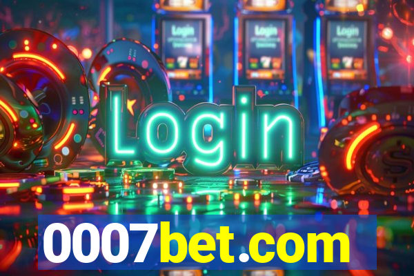 0007bet.com