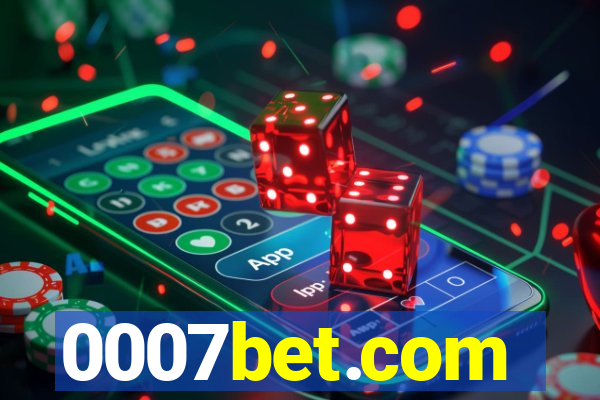 0007bet.com