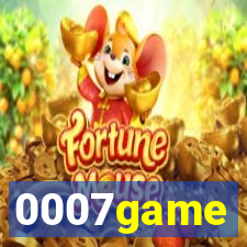 0007game