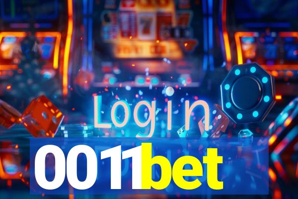 0011bet