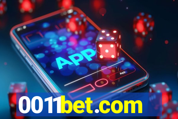 0011bet.com