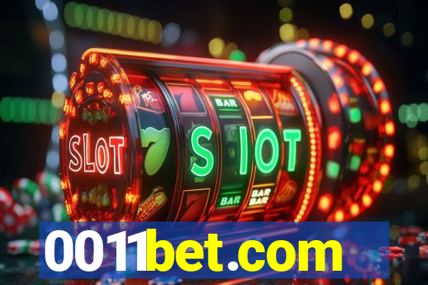 0011bet.com