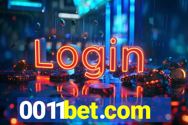 0011bet.com