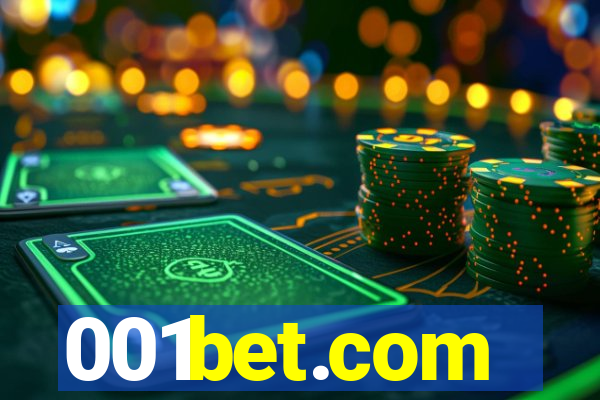 001bet.com