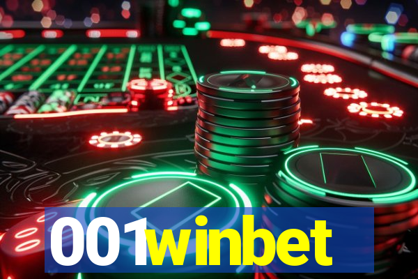 001winbet