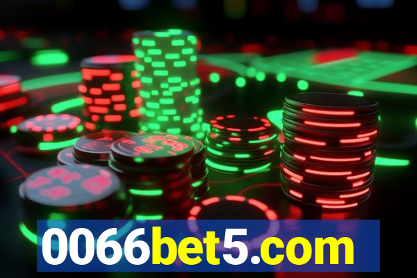 0066bet5.com