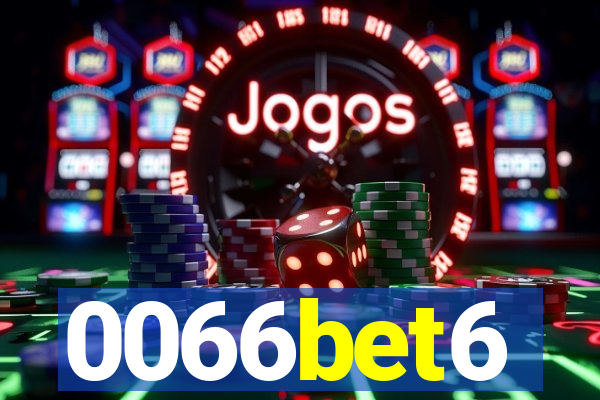 0066bet6